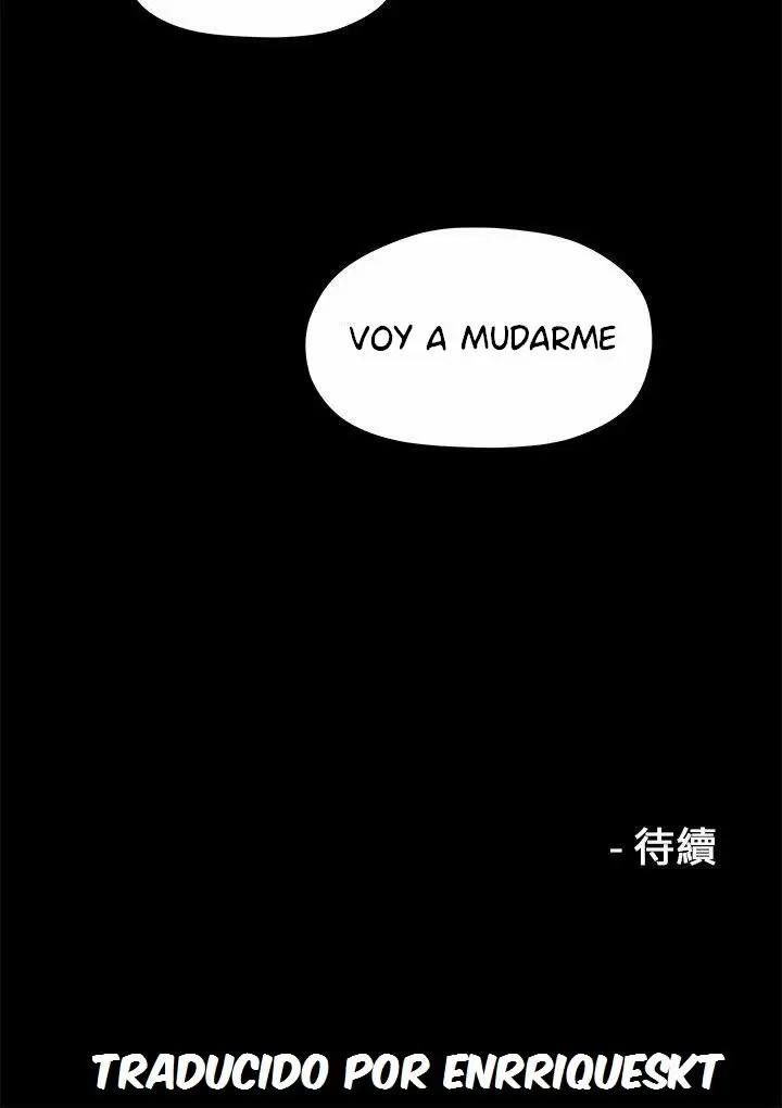 Our very relationship Capítulo 20 - Page 26