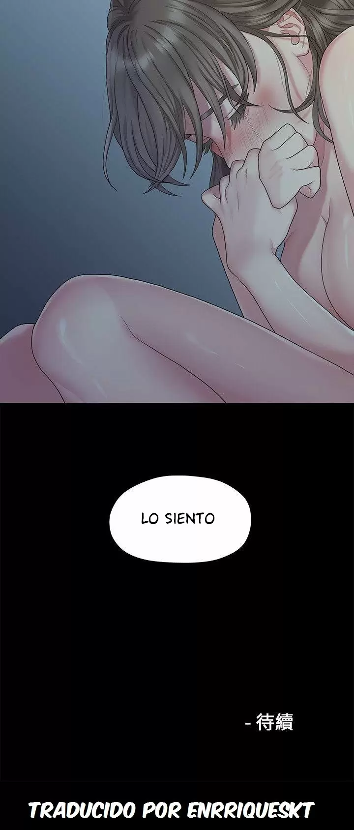 Our very relationship Capítulo 22 - Page 25