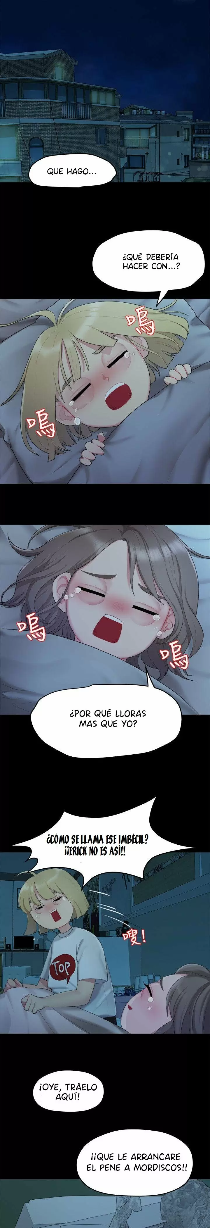 Our very relationship Capítulo 24 - Page 2