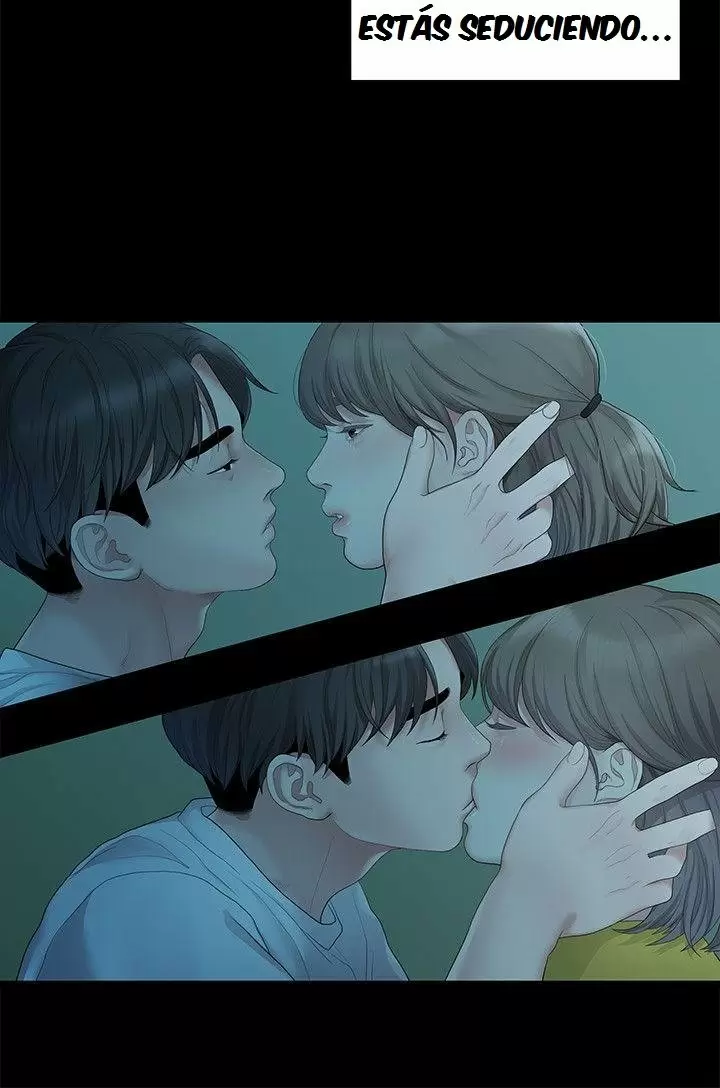 Our very relationship Capítulo 26 - Page 10