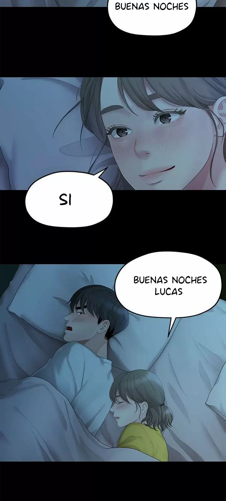 Our very relationship Capítulo 26 - Page 12