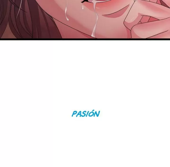 Our very relationship Capítulo 27 - Page 9