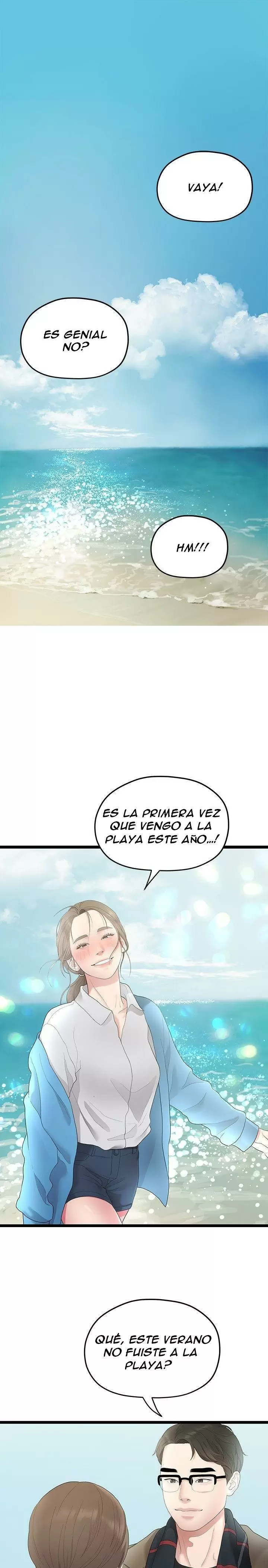 Our very relationship Capítulo 29 - Page 16