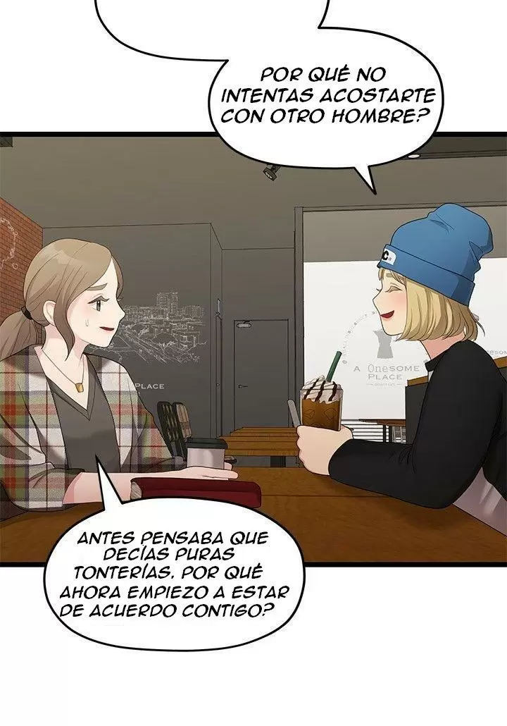 Our very relationship Capítulo 30 - Page 19
