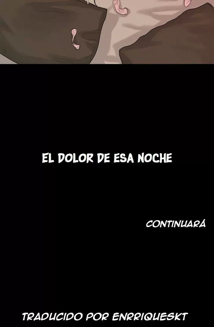 Our very relationship Capítulo 37 - Page 20