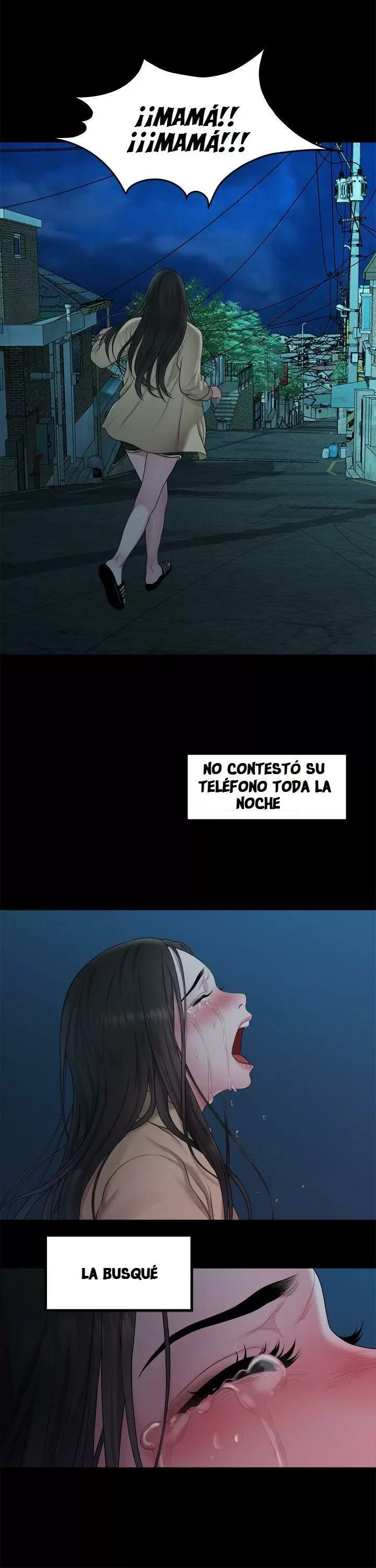 Our very relationship Capítulo 38 - Page 11