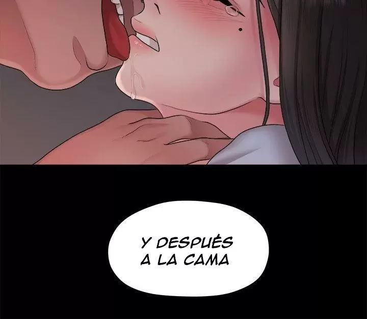 Our very relationship Capítulo 39 - Page 11