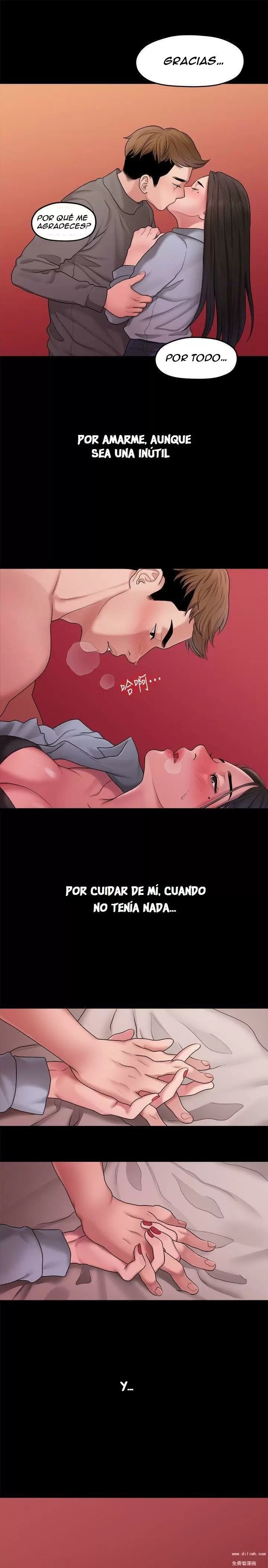 Our very relationship Capítulo 39 - Page 20