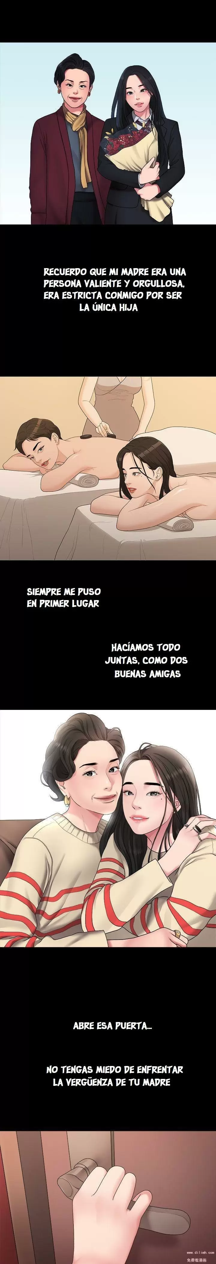 Our very relationship Capítulo 39 - Page 4