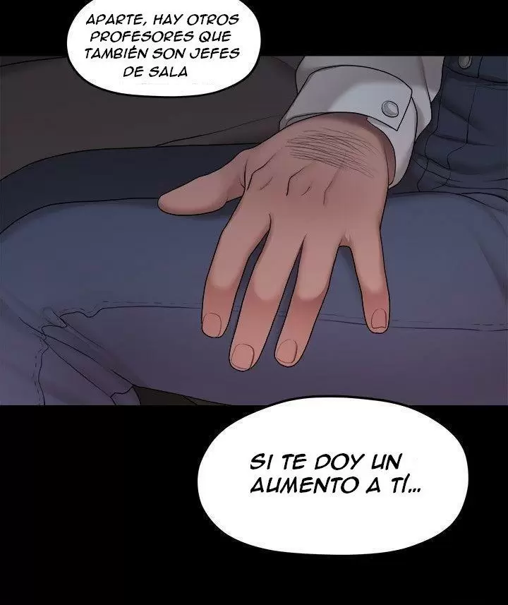 Our very relationship Capítulo 39 - Page 9