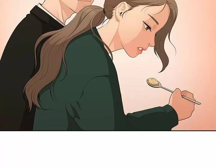 Our very relationship Capítulo 4 - Page 7