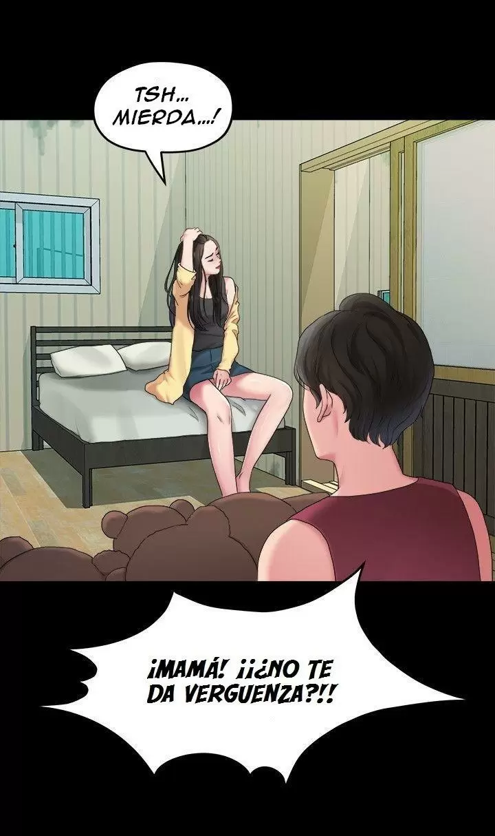 Our very relationship Capítulo 40 - Page 10