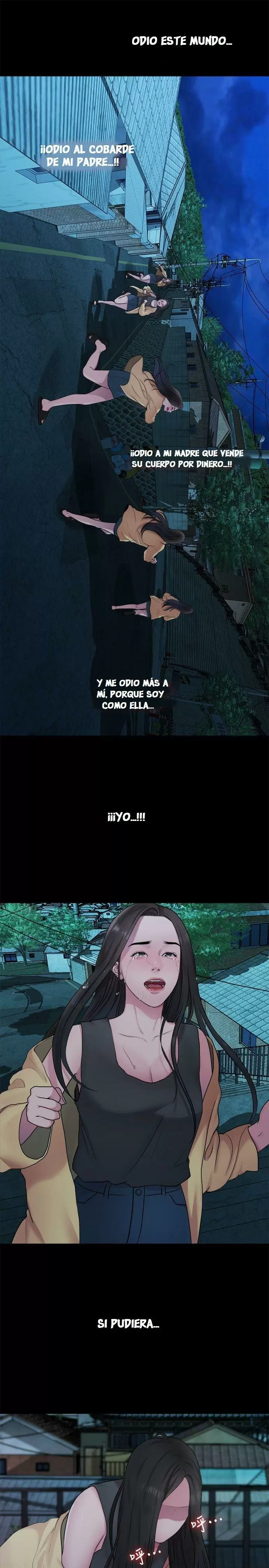 Our very relationship Capítulo 40 - Page 12