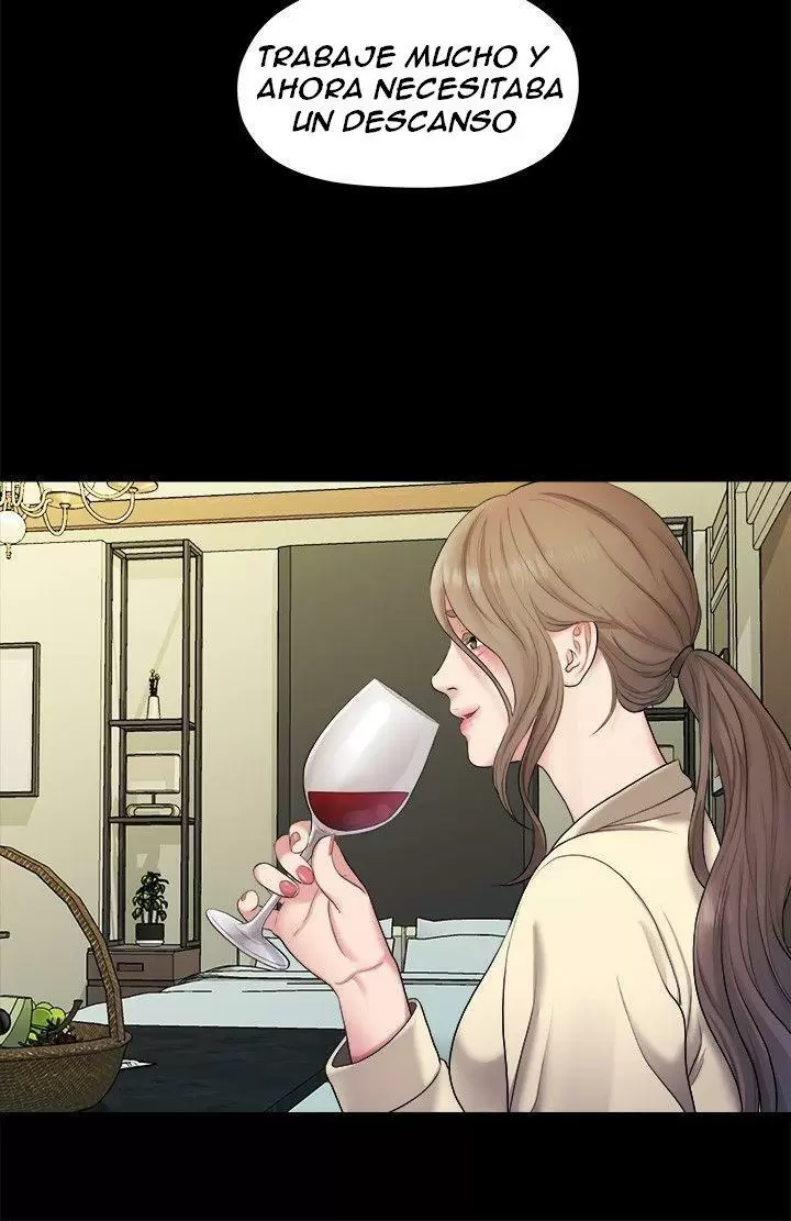 Our very relationship Capítulo 41 - Page 16