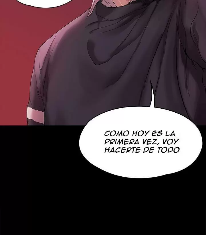 Our very relationship Capítulo 44 - Page 24