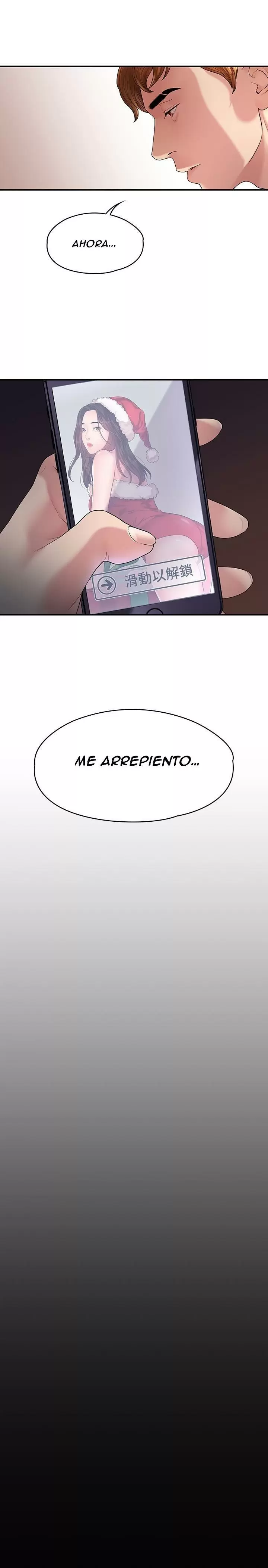 Our very relationship Capítulo 44 - Page 30