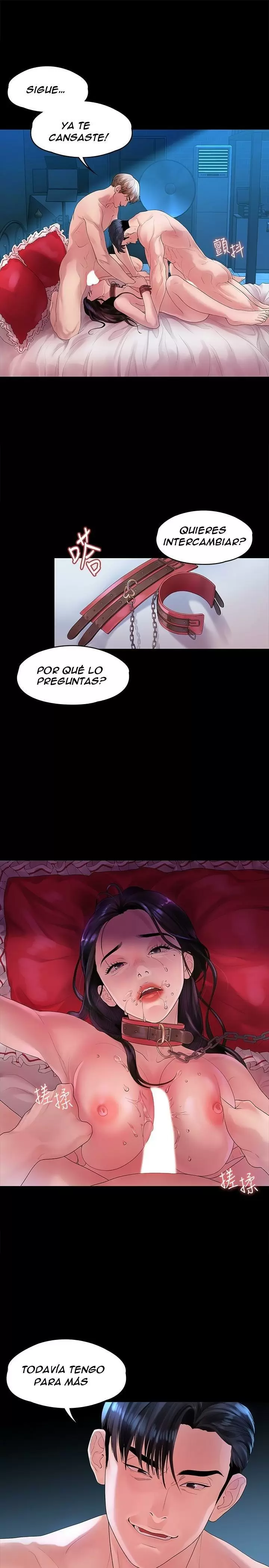 Our very relationship Capítulo 45 - Page 16