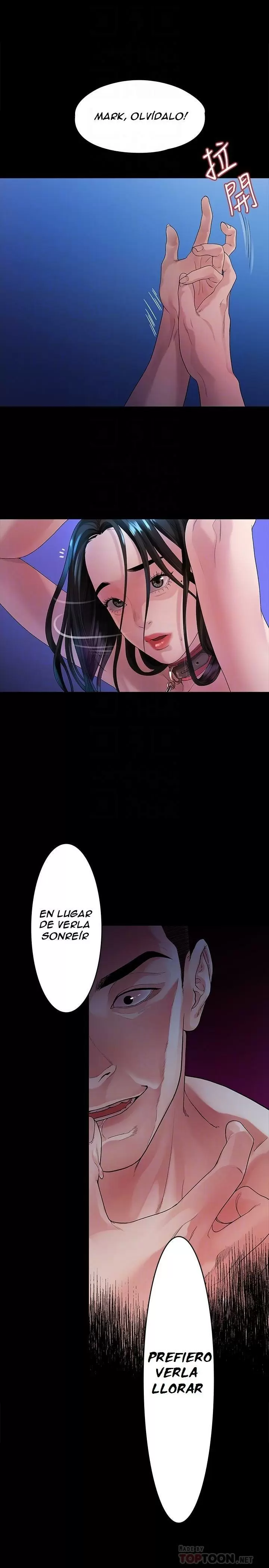 Our very relationship Capítulo 45 - Page 4