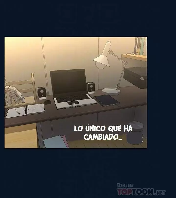 Our very relationship Capítulo 46 - Page 19