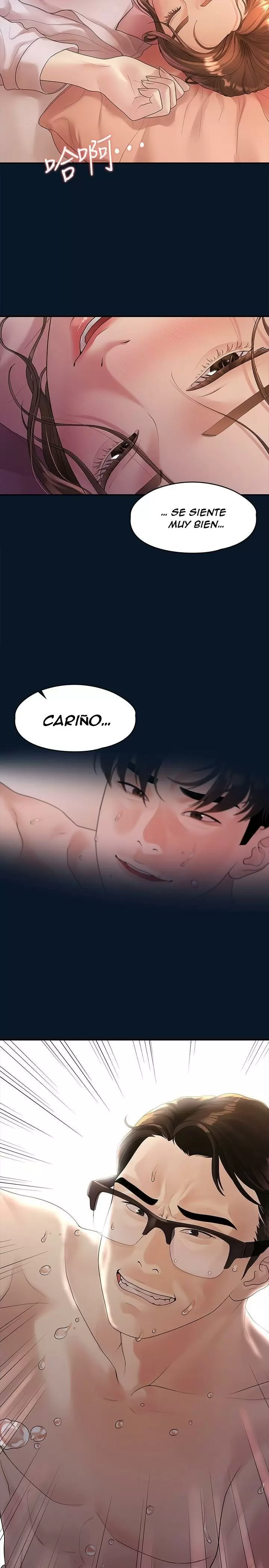 Our very relationship Capítulo 46 - Page 29