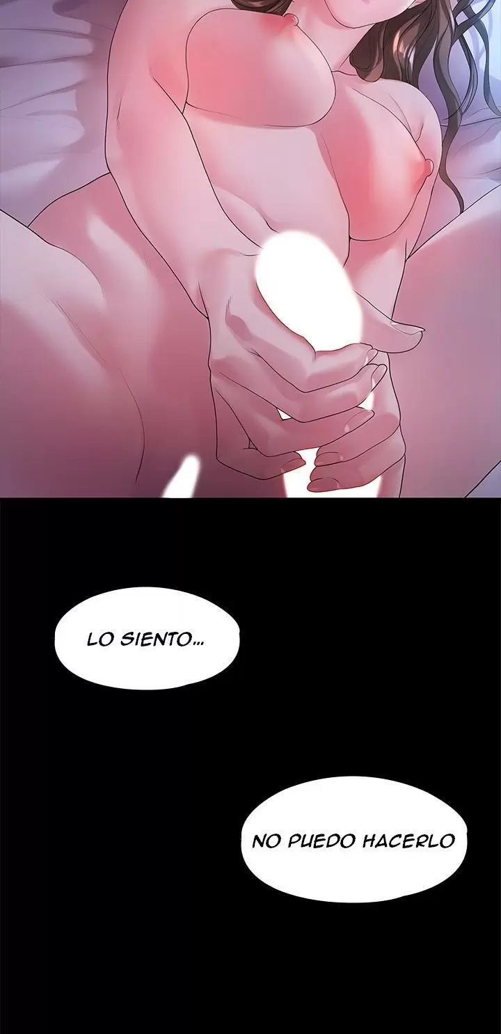 Our very relationship Capítulo 48 - Page 23