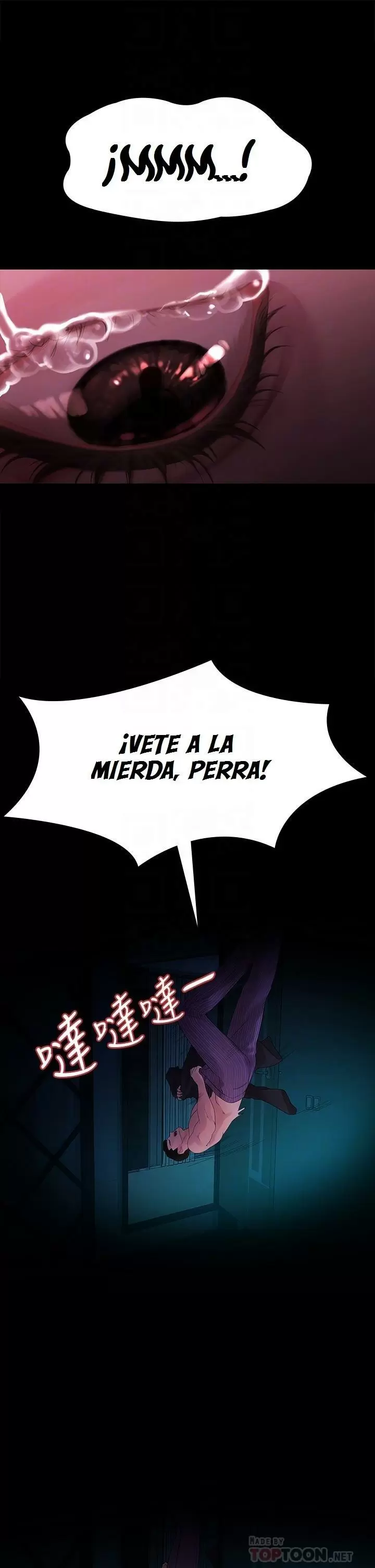 Our very relationship Capítulo 49 - Page 9