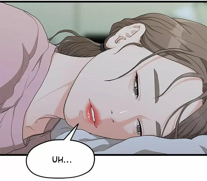 Our very relationship Capítulo 5 - Page 23