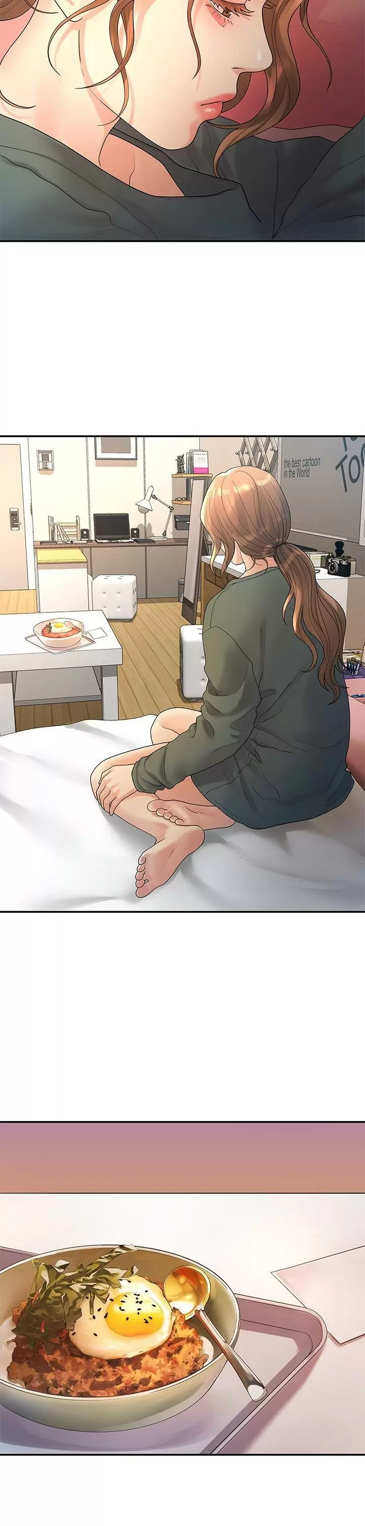 Our very relationship Capítulo 50 - Page 31