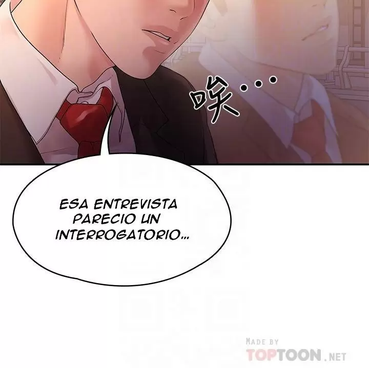 Our very relationship Capítulo 50 - Page 5