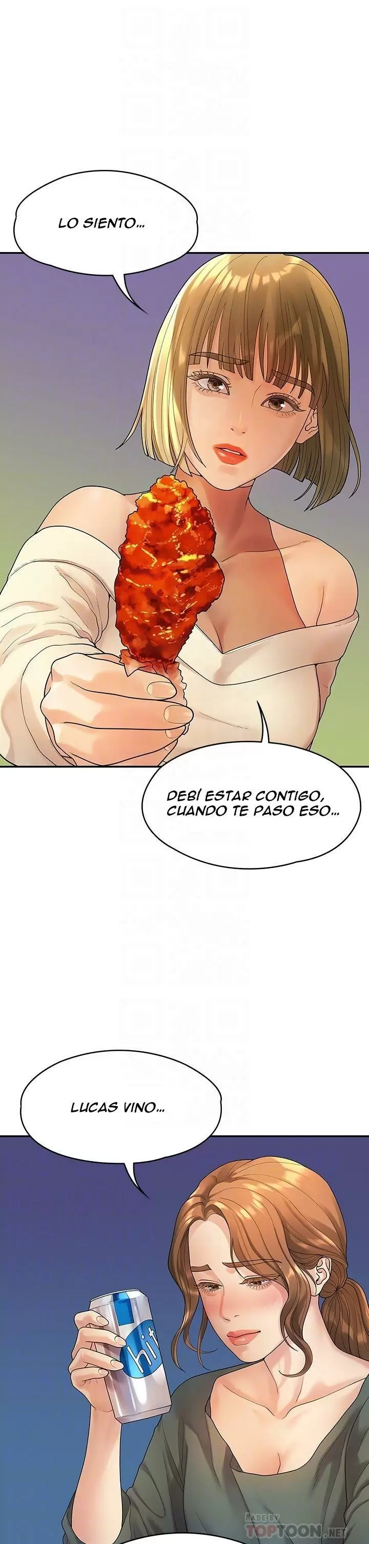 Our very relationship Capítulo 51 - Page 19