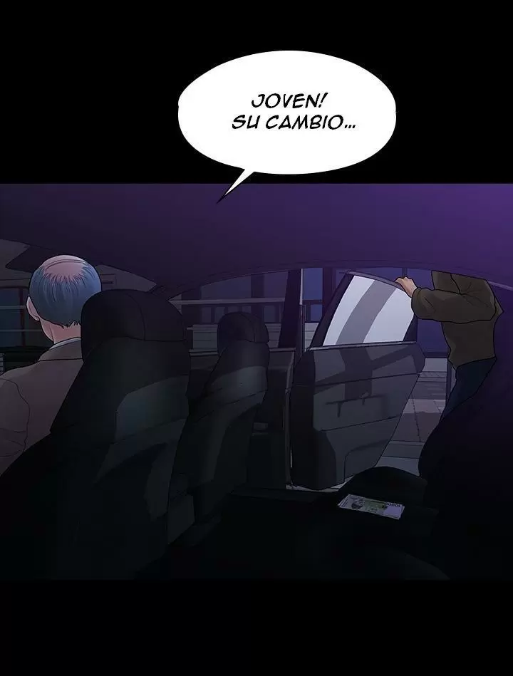 Our very relationship Capítulo 52 - Page 21