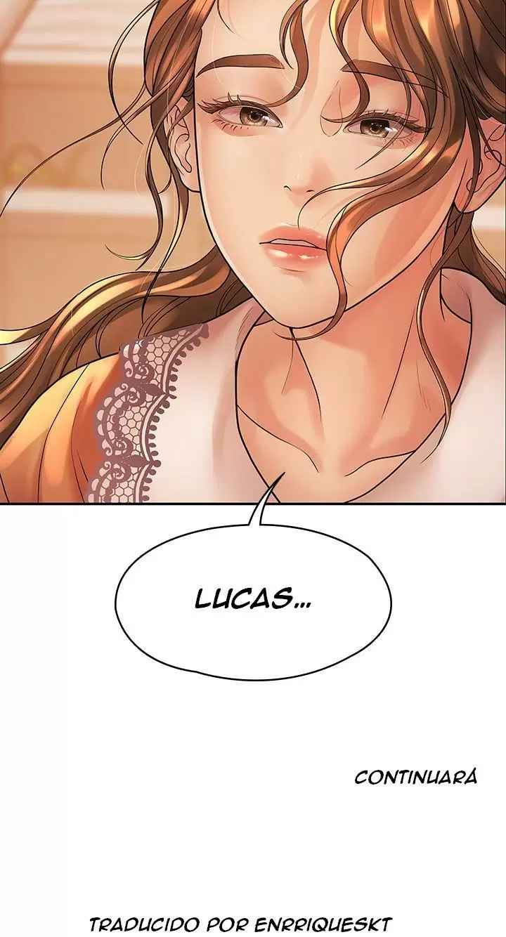 Our very relationship Capítulo 53 - Page 39