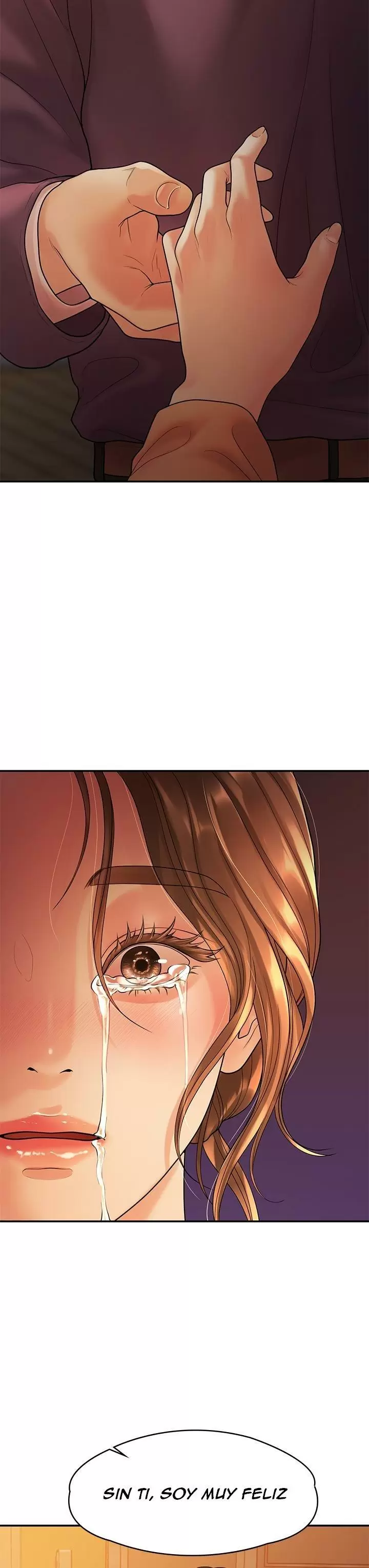 Our very relationship Capítulo 54 - Page 33