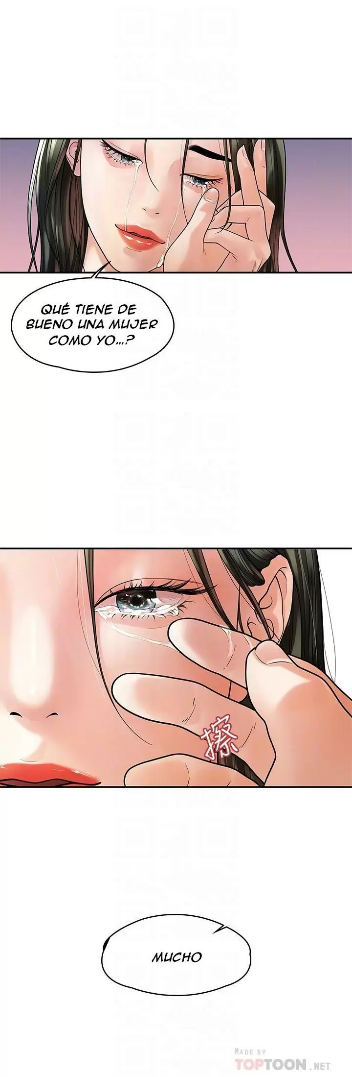 Our very relationship Capítulo 54 - Page 9