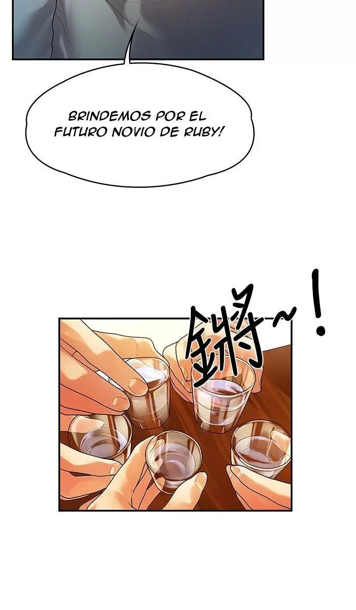 Our very relationship Capítulo 55 - Page 18