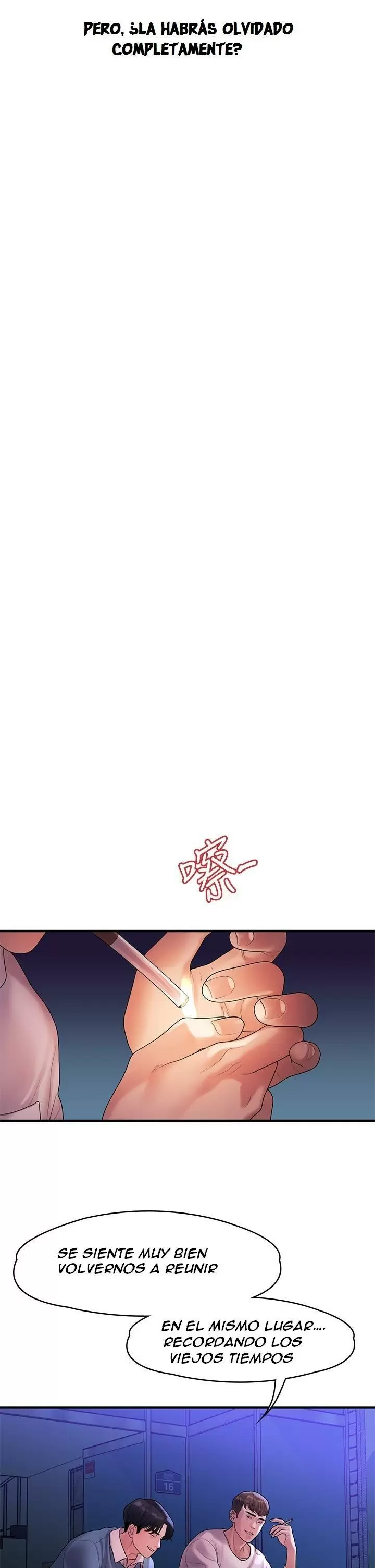 Our very relationship Capítulo 55 - Page 23