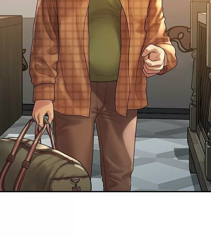 Our very relationship Capítulo 55 - Page 29