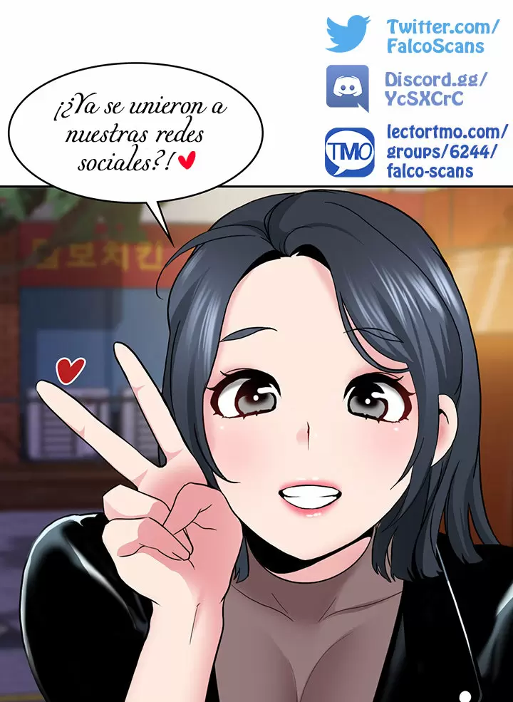 Do you want a service? Capítulo 1 - Page 40