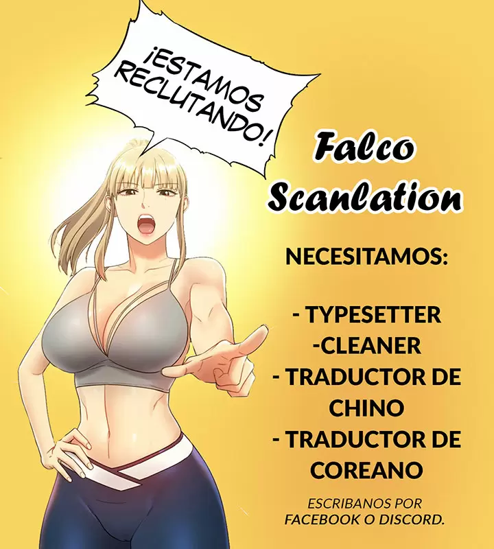 Do you want a service? Capítulo 4 - Page 37
