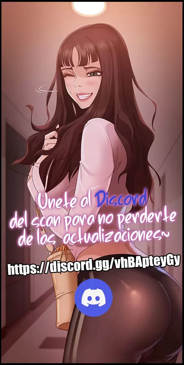 Live With: Do You Want to Do It? Capítulo 28 - Page 49