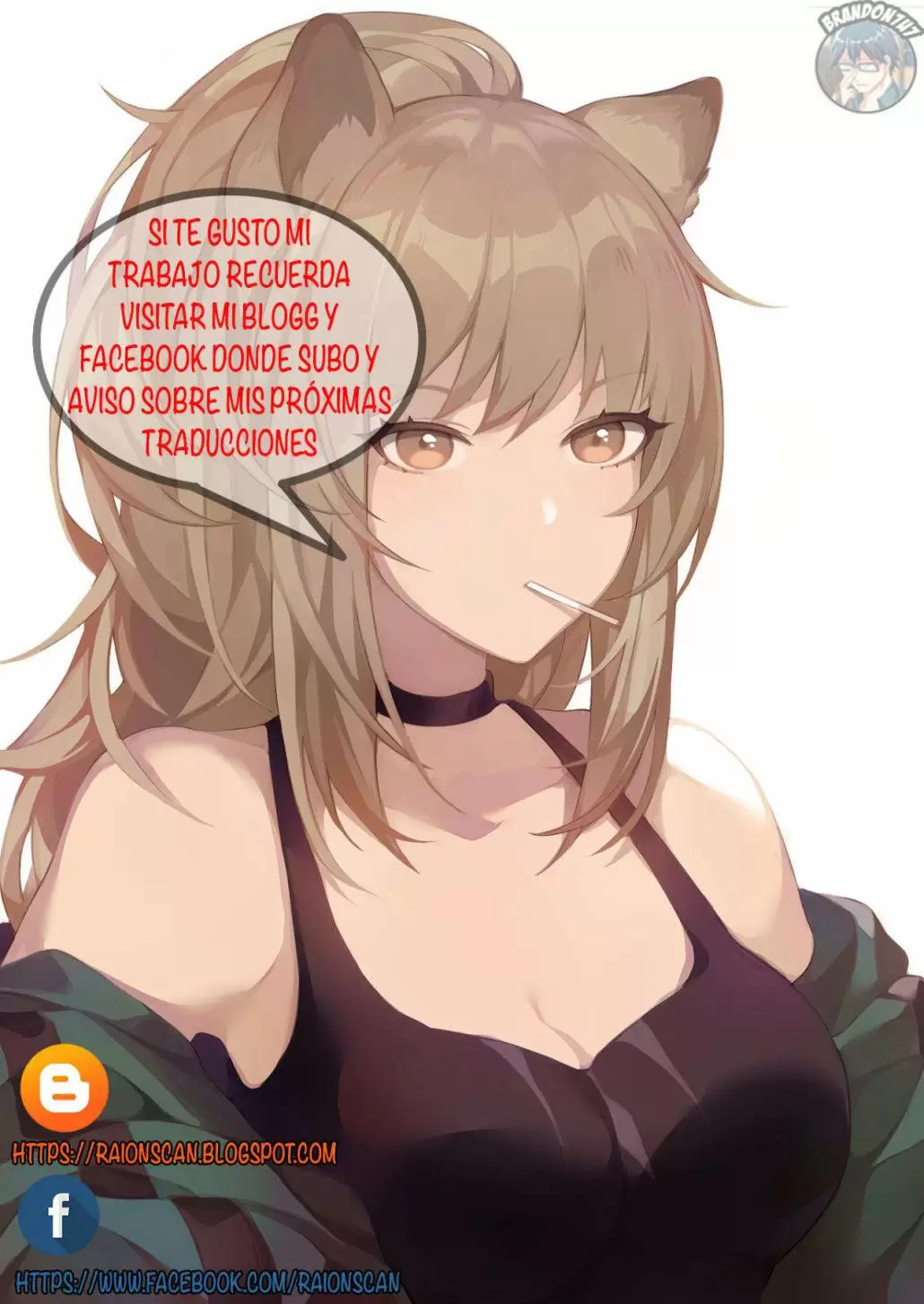 Live With: Do You Want to Do It? Capítulo 5 - Page 49