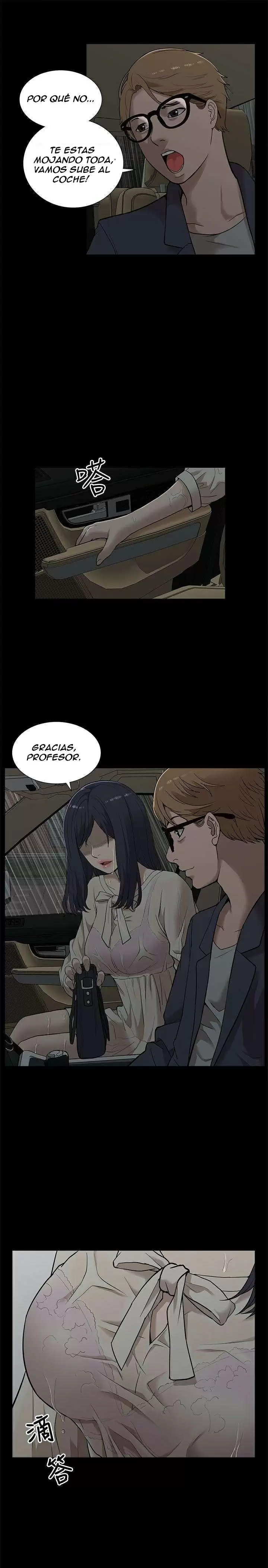 COMO ENTRENARLA Capítulo 15 - Page 32