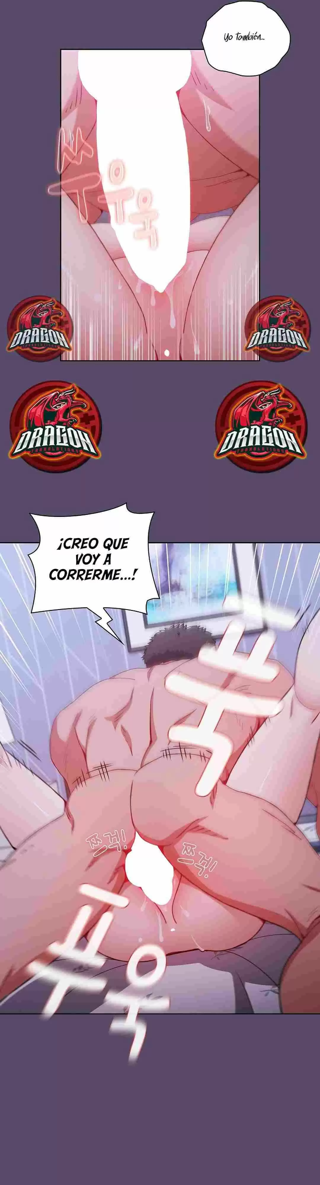 Dueñas de la Pension Capítulo 10 - Page 16