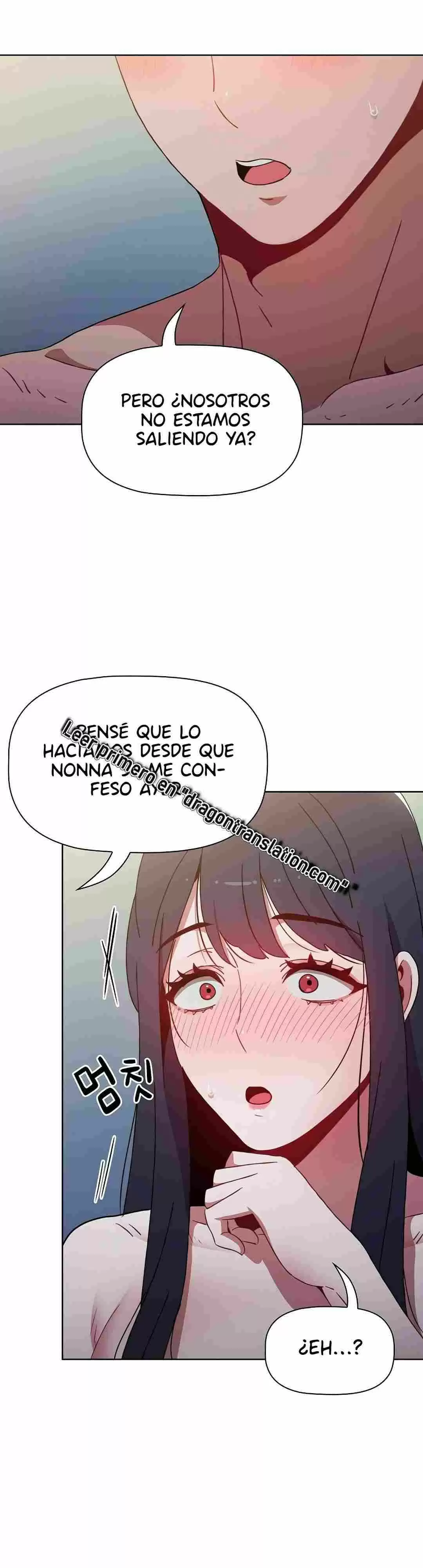 Dueñas de la Pension Capítulo 10 - Page 41