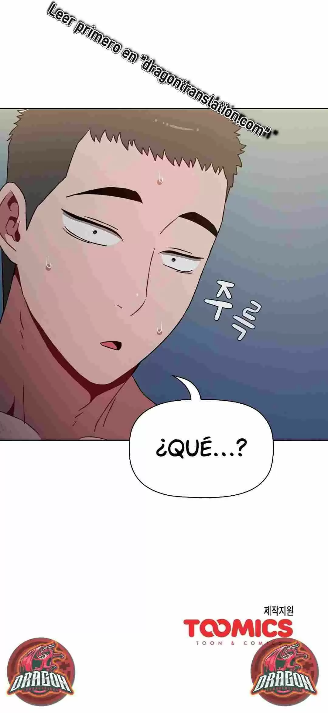 Dueñas de la Pension Capítulo 10 - Page 45