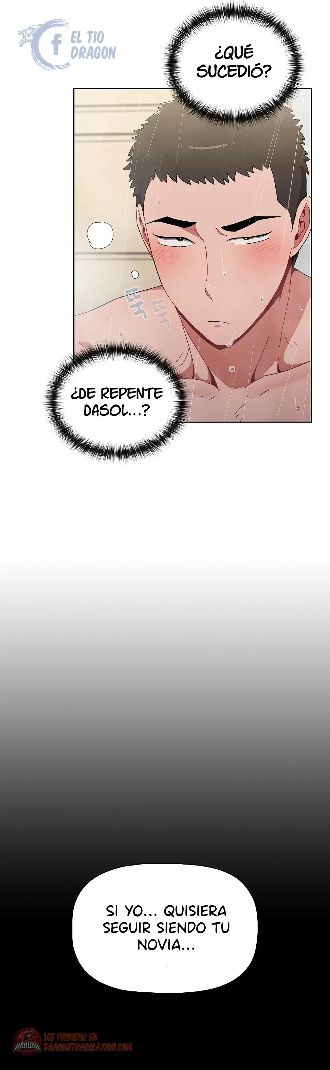 Dueñas de la Pension Capítulo 13 - Page 4
