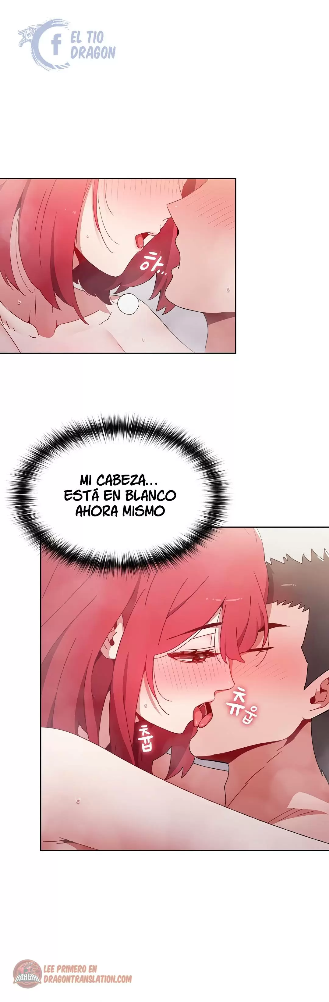 Dueñas de la Pension Capítulo 15 - Page 32