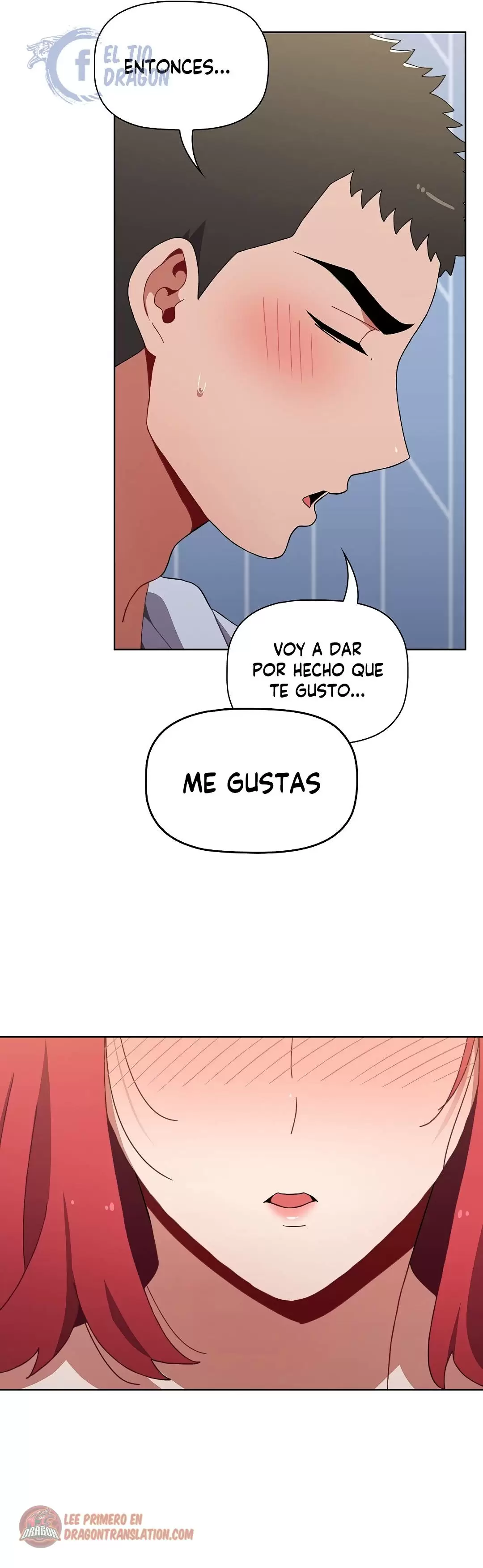 Dueñas de la Pension Capítulo 15 - Page 54