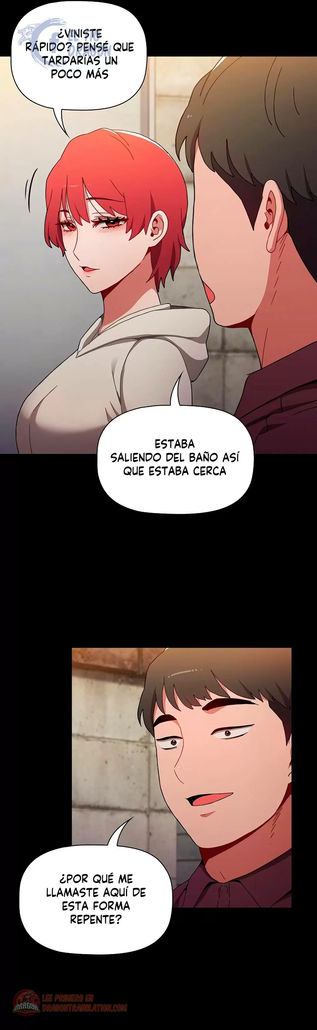 Dueñas de la Pension Capítulo 16 - Page 12