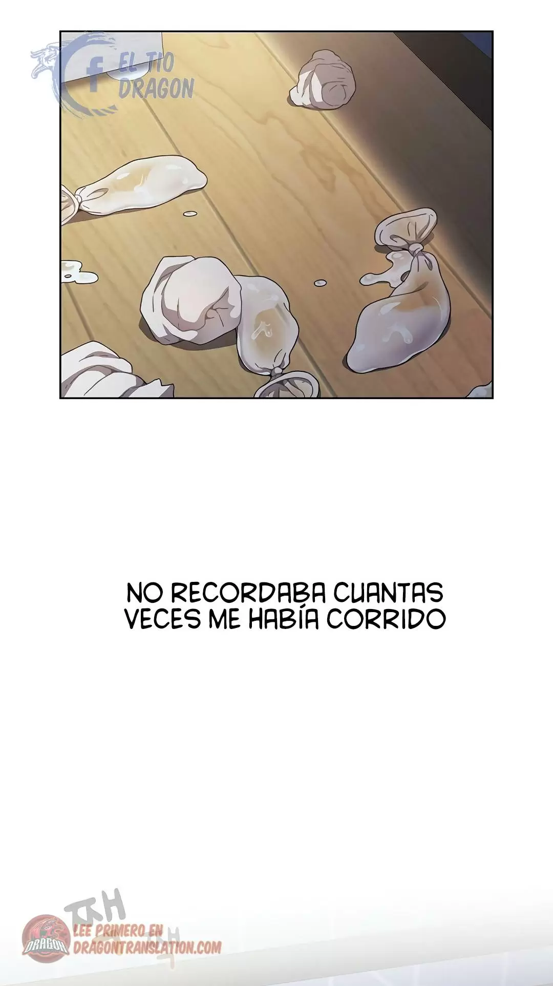 Dueñas de la Pension Capítulo 17 - Page 63